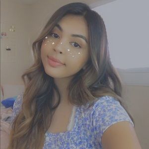 Meet your Posher, Marina